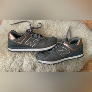 New Balance 574 size 8.5 euro 40